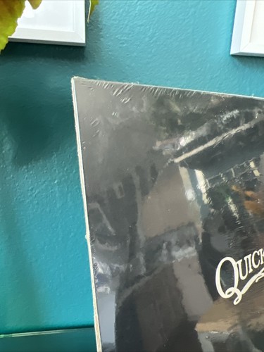 Quicksilver Messenger Service Anthology 1973 SVBB-11165 CAPITOL Vintage Sealed! - Picture 7 of 10