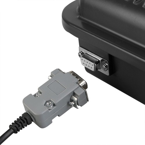 Customizable Repeater 10W Full Duplex Two Way Radio System LCD Display Duplexer - Picture 9 of 12