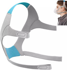 For Resmed Airfit F20 Replacement CPAP Mask Headgear Large 1 Pack Fast Ship