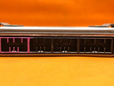 02 Suzuki VITARA Tracker ECU ECM PCM Module Engine Computer