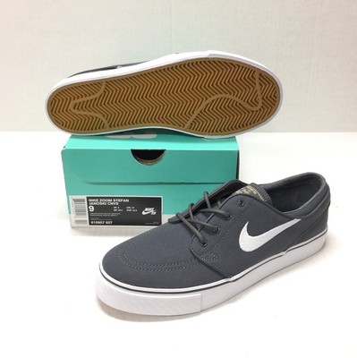 nike stefan janoski dark grey