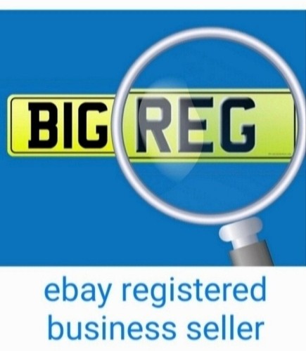 RORYS RORR RORY S RRY RAWRY ROAR PRIVATE REGISTRATION CAR NUMBER PLATE RO22 YYS - Picture 3 of 3