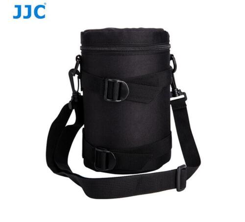 JJC Deluxe Lens Pouch Bag for CANON ZOOM LENS EF 70-200mm 1:4L USM ULTRASONIC - Picture 6 of 9