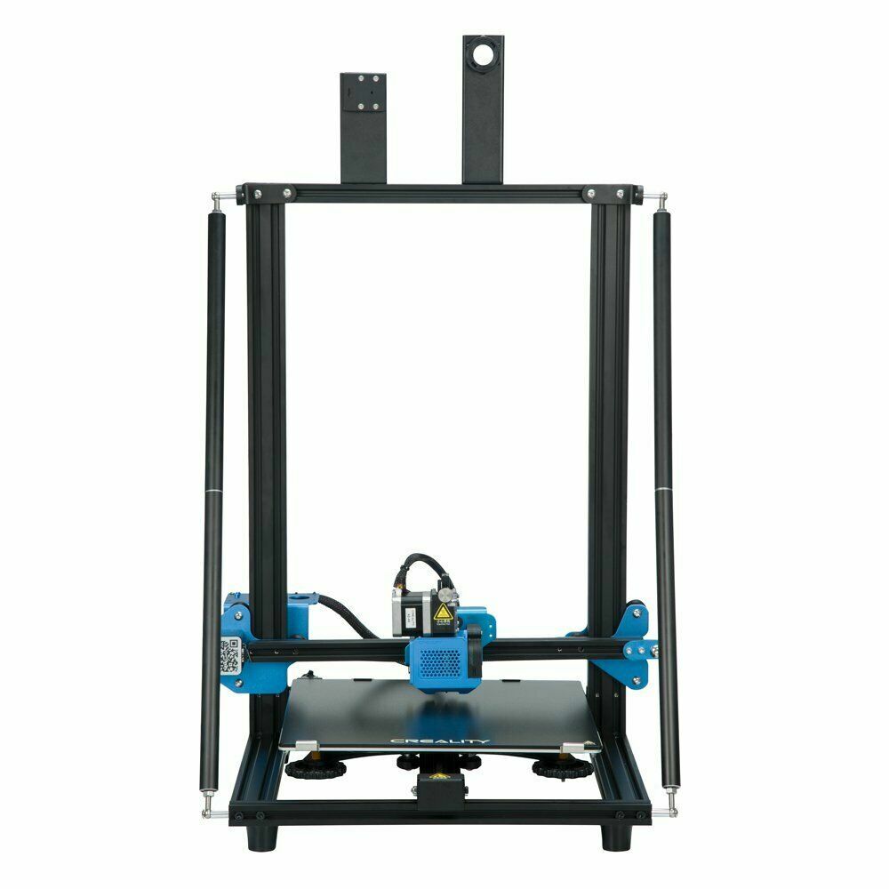 AU Creality CR-10 V3/ CR 10 V2 3D Printer 300*300*400mm Silent Mainboard AU Creality CR-10 V3/ CR 10 V2 3D Printer 300*300*400mm Silent Mainboard