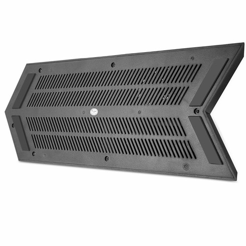 PS4 Cooling Station Vertical Stand 2 Controller Charging Dock For PlayStation 4 - Picture 12 of 12