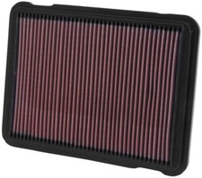 K&N Replacement Air Filter for TOYOTA LANDCRUISER V8-4.7L; 1999-2000
