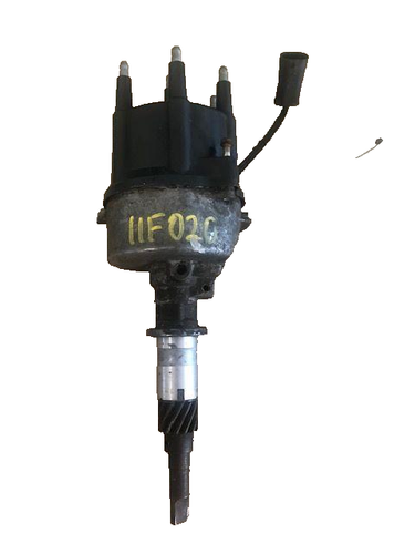 94-97 JEEP CHEROKEE XJ 4.0L IGNITION DISTRIBUTOR P/N 56027028 USED OEM - Picture 6 of 8