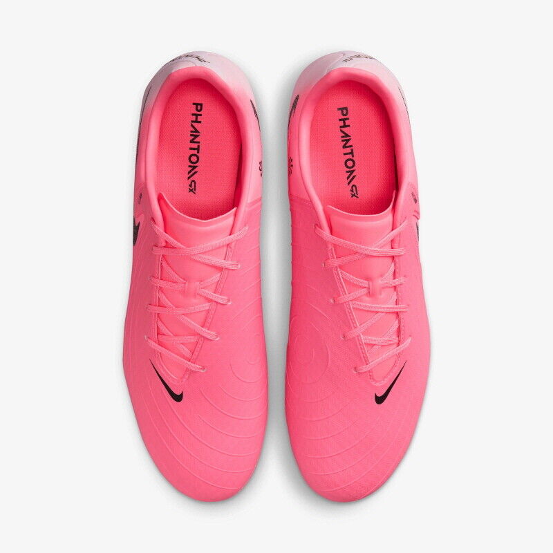 Nike Phantom GX II Academy MG FD6723-600 Mens Soccer Nike Phantom GX II Academy MG FD6723-600 Mens Soccer