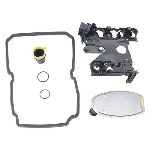 Plaque Conductrice & Filtre Transmission Automatique pour Mercedes C E W203 W211 - Imagen 7 de 7