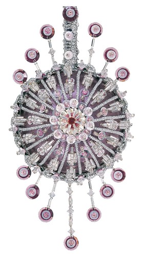 The Cracker Box inkl. Weihnachtsschmuck Set Golden Oldie Peruanisch Gold - Bild 6 von 12