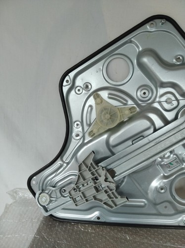 FENSTERHEBERVERKLEIDUNG TÜR POST LINKS 83470-1K010 KOMPATIBEL MIT HYUNDAI IX20 11-15 - Bild 4 von 6