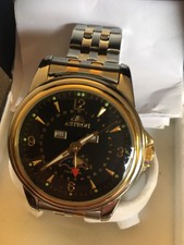 astron automatic 35 jewels