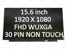 LP156WFC SP D1 LP156WFC-SPD1 LCD Screen Matte FHD 1920x1080 Display 15.6 in
