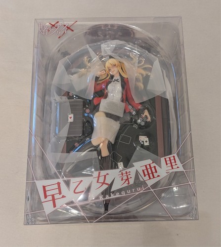 Kakegurui×× - Saotome Mary - 1/7 (Good Smile Company, Myethos) - Bild 2 von 3