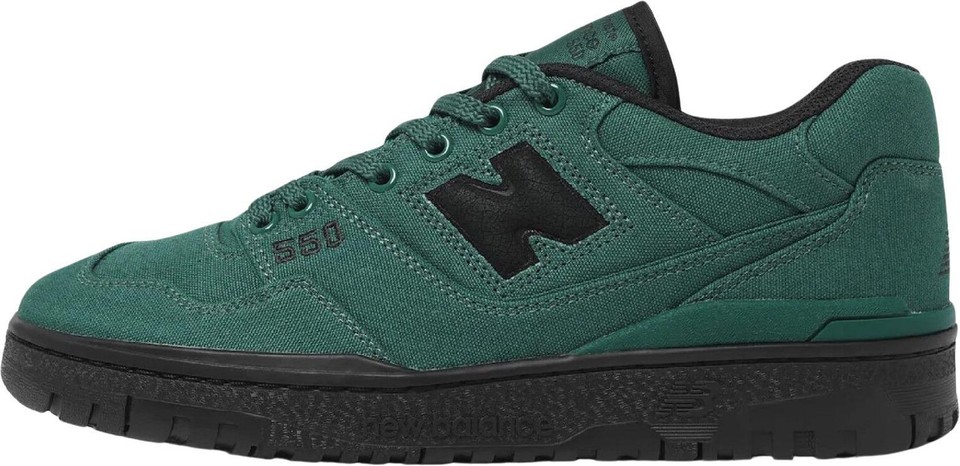 New Balance thisisneverthat x 550 Green for sale | eBay