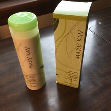 Mary Kay Lotus  Bamboo Nourishing Body Lotion 8 Oz. 011410 NEW NIB