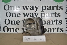 3TA60-01-A NISSAN ROGUE 2013-2015 THROTTLE BODY MODULE OEM 3E7 492 B1