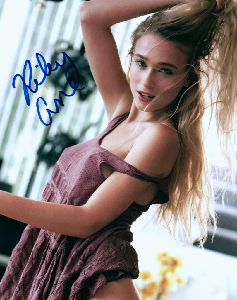 Riley Anne