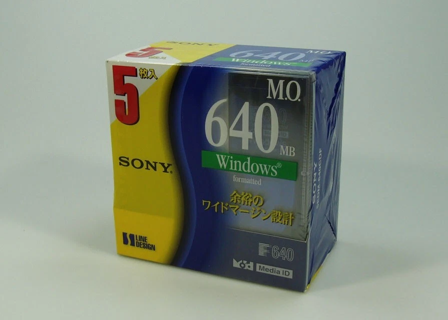 mo disk products for sale | eBay