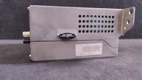 BMW F06 F20 F30 G11 G30 NBT EVO Sat Nav Computer Navigation Head Unit 8780770 - Picture 6 of 10