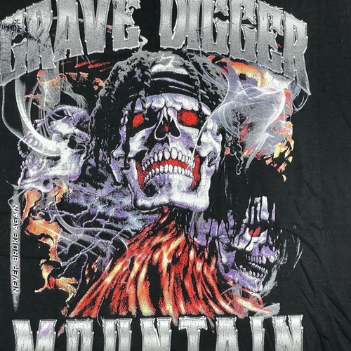 Mens Shirts Size XL 2 Shirt LOT  Never Broke Again Black Red Short Sleeve NEW - Picture 3 of 18