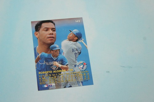 1996 Fleer Ultra Baseball Gold Medallion Complete Finish Your Set #1-280 - Picture 213 of 375