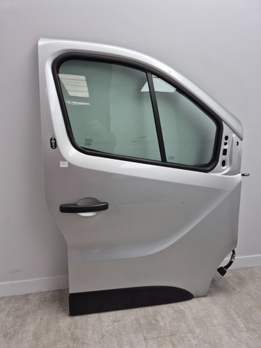 ✅Porte avant droite RENAULT TRAFIC offres 2018 1.6 D 50750615 801003523R 801005445R