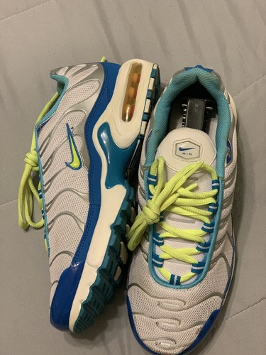 Nike Air Max Plus Tn