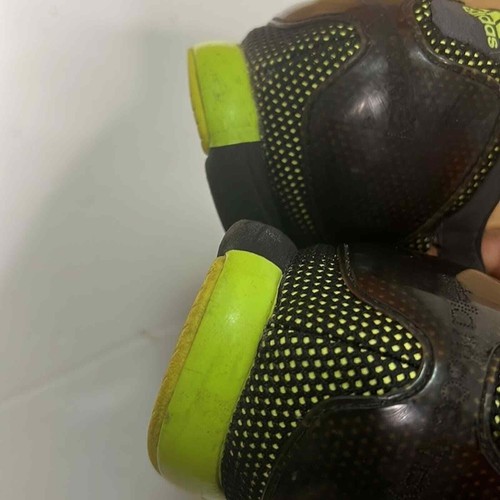 STELLA MCCARTNEY POUR ADIDAS SNEAKERS SIZE 10 - Picture 6 of 8