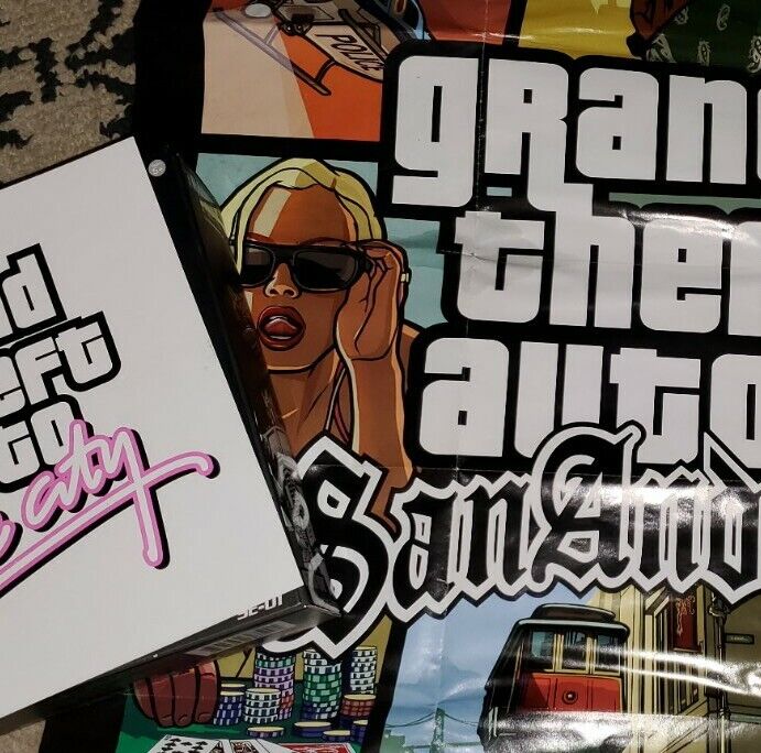 Grand Theft Auto: Vice City Stories PC Edition - PCGamingWiki PCGW