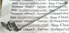 TOSHIBA SATELLITE L755-1C3 BRACCIO SNODO DEL LCD FBBLB034010 DESTRO