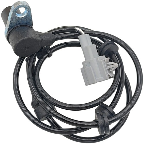 Sensor ABS trasero derecho 31921 para Nissan Pathfinder II R50 2.7 3.2 3.3 3.5 4WD - Imagen 4 de 6