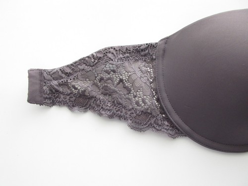 Skarlett blau 329101 Goddess Multi-Wege trägerloser UW BH helles Eisen 32D UVP 56 $  - Bild 3 von 12