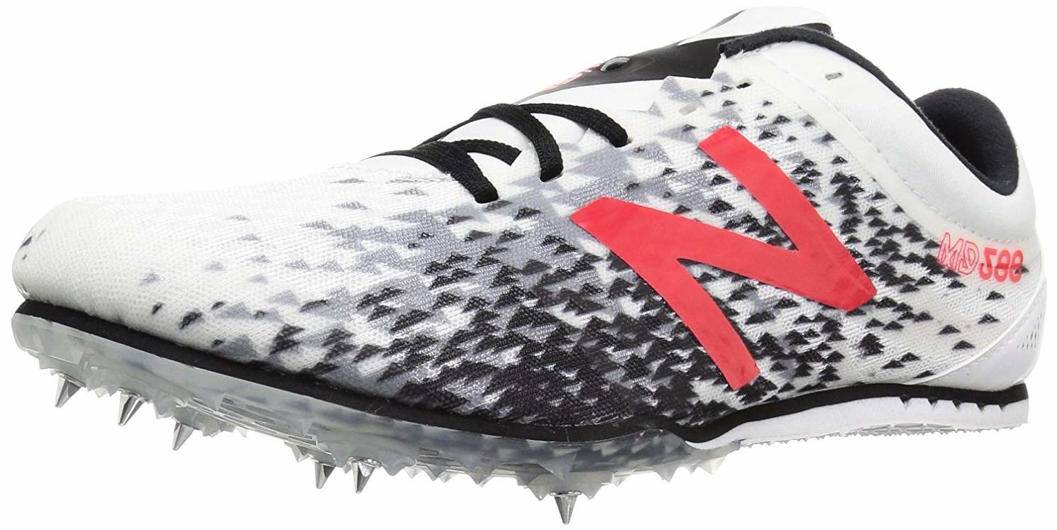 New Balance Men's Md500v5 Track shoes - Choose SZ SZ SZ color 2b3585 New Balance Men's Md500v5 Track shoes - Choose SZ SZ SZ color 2b3585