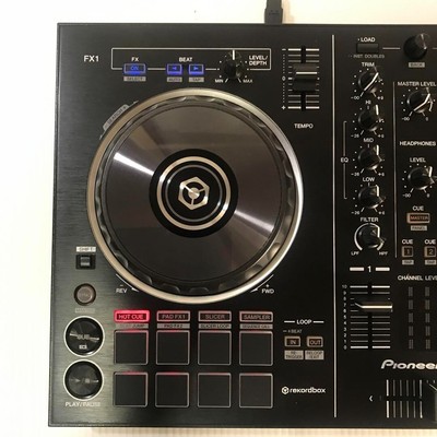 Pioneer DDJ-RB Performance DJ Controller Rekordbox 2-Channnel 2ch
