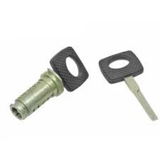 26677 Febi Ignition Lock Cylinder for MB Mercedes E Class C Mercedes-Benz E320