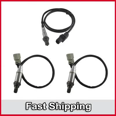 Sensor de oxígeno nuevo para Ford F-150 FX2 2013-2014 6,2 L Foto 1 de 3