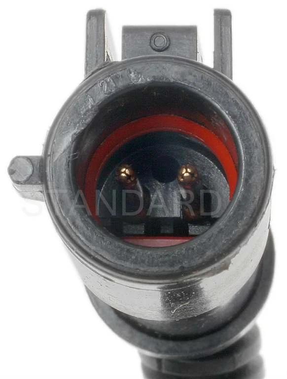 全新 SMP ABS 车轮速度传感器 左前部 适用于 1997 - 2004 福特野马 — 第 4/4 张图片