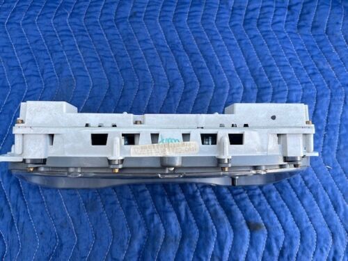 2003-2004 Ford Mustang MACH 1 Instrument Cluster 03 04 Fits Gt Cobra Saleen - Picture 4 of 7