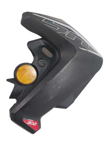 Caren adestra anteriore originale Benelli BN 302 2014 2015 2016
