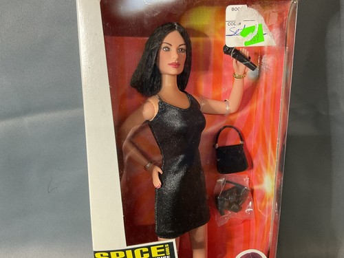 Spice Girl 11in Doll Posh Spice - Picture 2 of 5