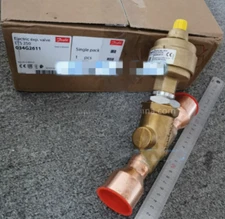 Danfoss Electronic expansion valve ETS250 034G2611 UPS shipping