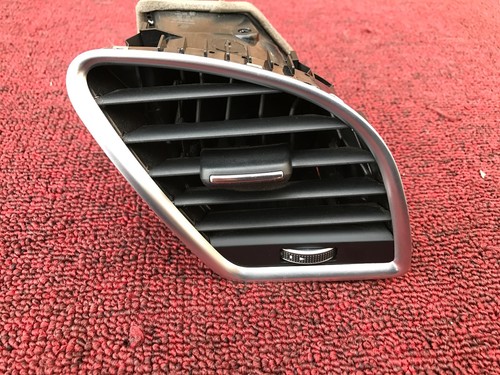 CONJUNTO DE VENTILACIÓN DE AIRE ACONDICIONADO LADO DERECHO AUDI A4 A5 S4 S5 B8 8T FABRICANTE DE EQUIPOS ORIGINALES - Imagen 2 de 4