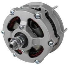 NEW 12V ALTERNATOR FITS PORSCHE 911 914 6 CYL. 2.0L 1991CC 121CID 91160312000