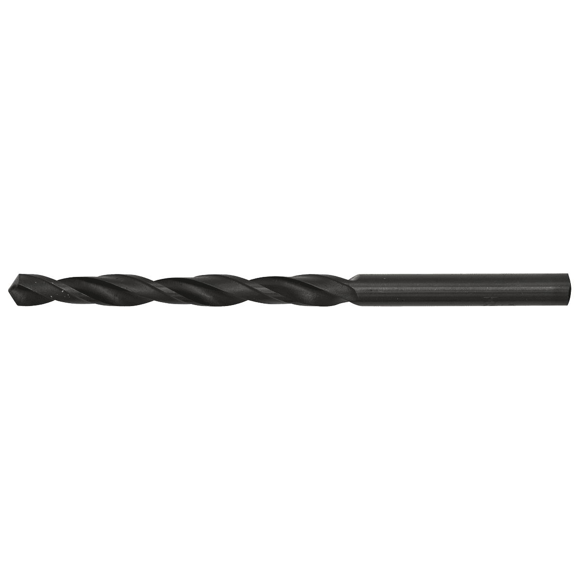 Sealey HSS2 HSS Twist Drill Bit 2 x 47mm - Pack of 2