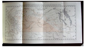 1959-Spry-WESTERN-CANADA-Captain-Palliser-COLOR-MAP-06