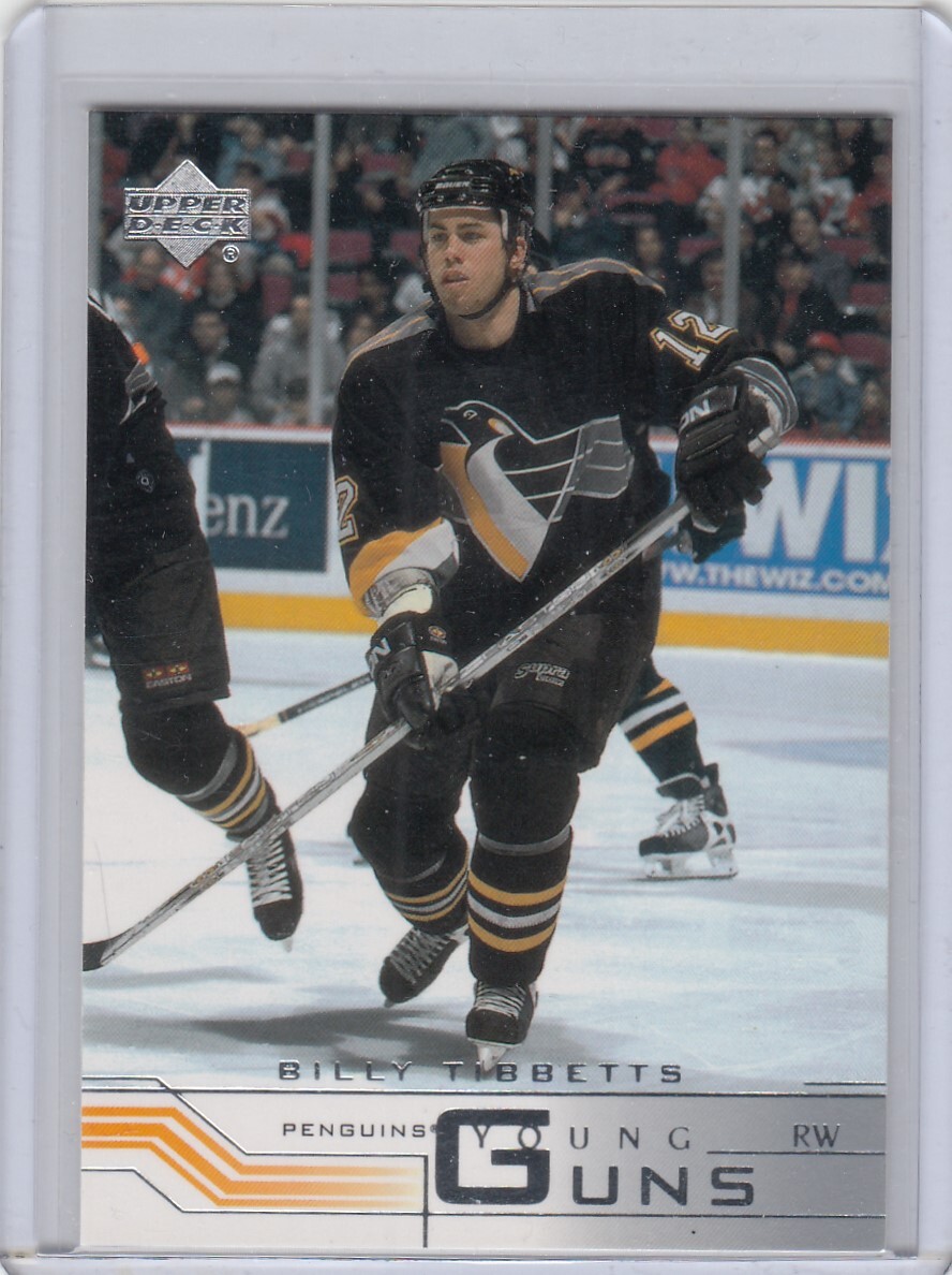 2001-02 Upper Deck Young Guns U-Pick From The List - Picture 24 of 86
