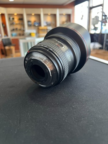 Canon EF 11-24 mm f/4L obiettivo USM - Foto 3 di 4