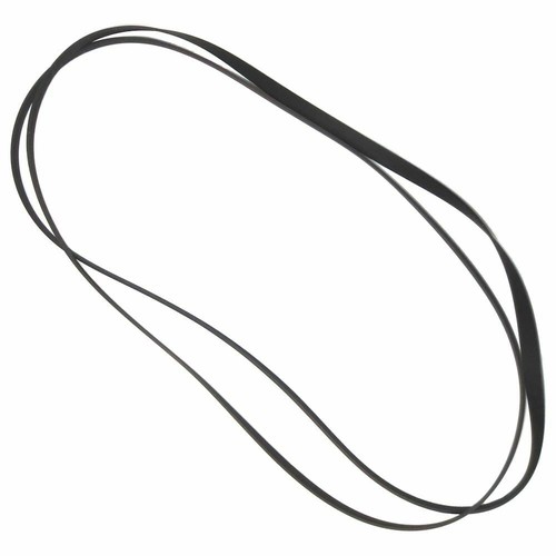 Turntable Belt for EMPIRE Troubador Model 598 II (Most)
