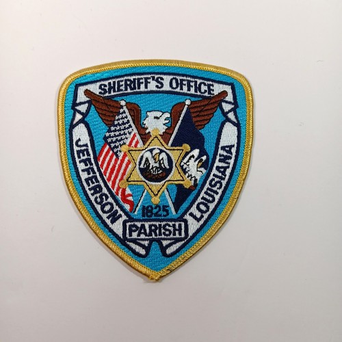 Patches (You Pick) Police, Sheriff, Fire, Security, UN, ROTC - READ DESCRIPTION - Picture 34 of 35